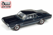 1966 Oldsmobile 442
