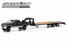 2017 Ram 2500 / Gooseneck Trailer