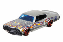 '70 Buick GSX
