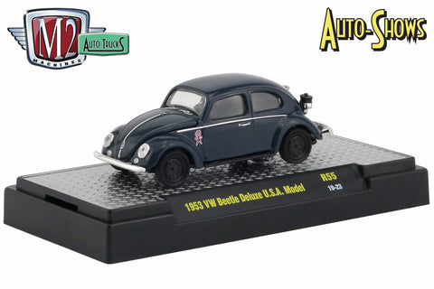 1953 VW Beetle