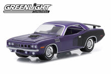 1971 Plymouth Hemi ‘Cuda