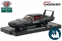 1969 Dodge Charger Daytona HEMI (Hooker)