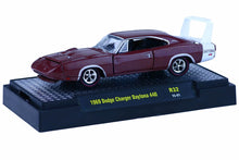 1969 Dodge Charger Daytona