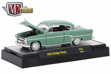 1954 Dodge Royal