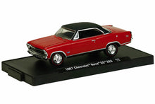 1967 Chevrolet Nova SS 283