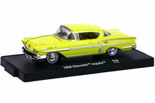 1958 Chevrolet Impala