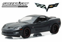 2012 Chevy Corvette 100th Anniversary