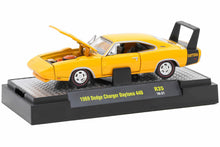 1969 Dodge Charger Daytona 440