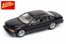 1996 Chevy Impala SS