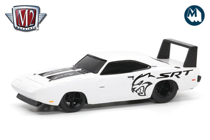 1969 Dodge Charger Daytona HEMI