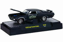 1970 Ford Torino Cobra