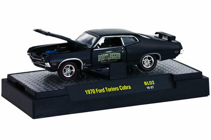 1970 Ford Torino Cobra