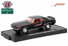 1969 Chevrolet Camaro SS RS 396 "CAMARO FIFTY"