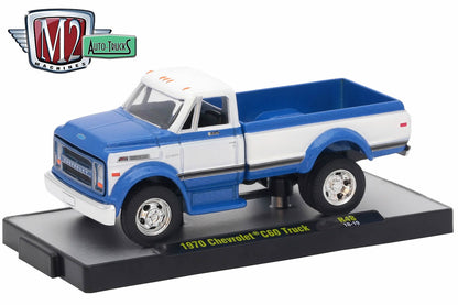 1970 Chevrolet C60 Truck
