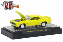 1969 Chevrolet Camaro RS COPO 427