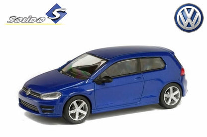 Volkswagen Golf 7R