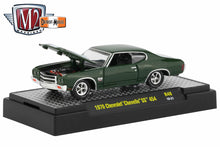 1970 Chevrolet Chevelle SS 454