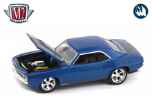1969 Chevrolet Camaro (Foose)