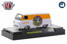 1965 Ford Econoline Van - "Maui & Sons"