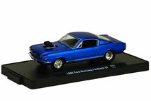 1966 Ford Mustang Fastback GT