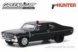 Hunter / 1969 Chevrolet Nova Police