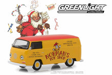 1969 Volkswagen Type 2 Panel Van