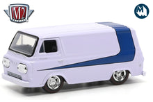 1965 Ford Econoline Van