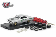 1967 Chevrolet Nova SS