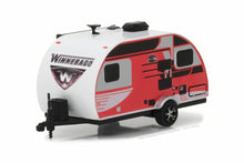 2016 Winnebago Winnie Drop (Cherry)