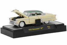 1953 Oldsmobile 98