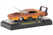 1969 Dodge Charger Daytona 440
