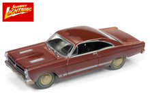 1966 Ford Fairlane GT