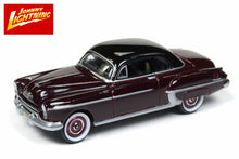 1950 Oldsmobile Rocket 88 (Havana Cuba Car Series)