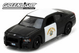2008 Dodge Charger / California Highway Patrol
