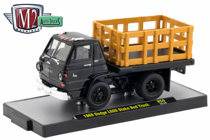 1966 Dodge L600 Stake Bed Truck