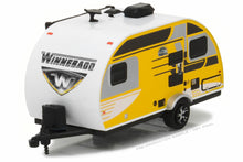 2016 Winnebago Winnie Drop (Yellow and White)