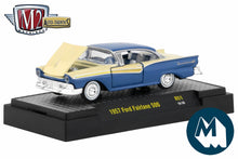 1957 Ford Fairlane 500
