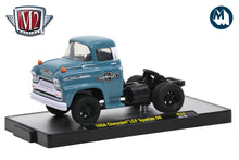 1958 Chevrolet LCF Spartan 60