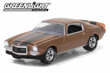 1972 Chevrolet Camaro Z/28