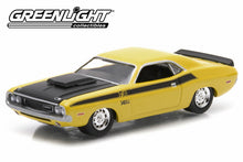 1970 Dodge Challenger T/A