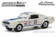 #369 1965 Shelby GT350 (La Carrera Panamericana 2016)