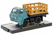 1966 Dodge L600 Stake Bed Truck