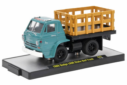 1966 Dodge L600 Stake Bed Truck