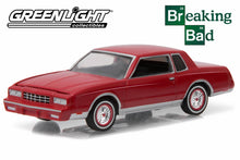 Breaking Bad (2008-13 TV Series) - Jesse’s 1982 Chevrolet Monte Carlo