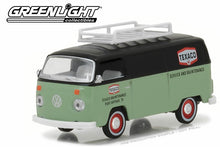 1979 Volkswagen Type 2 Panel Van - Texaco