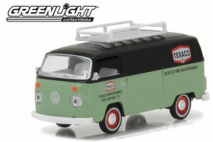 1979 Volkswagen Type 2 Panel Van - Texaco