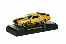 1970 Ford Mustang BOSS 302