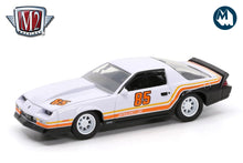 1985 Chevrolet Camaro IROC-Z