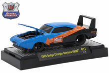 1969 Dodge Charger Daytona HEMI