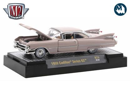 1959 Cadillac Series 62